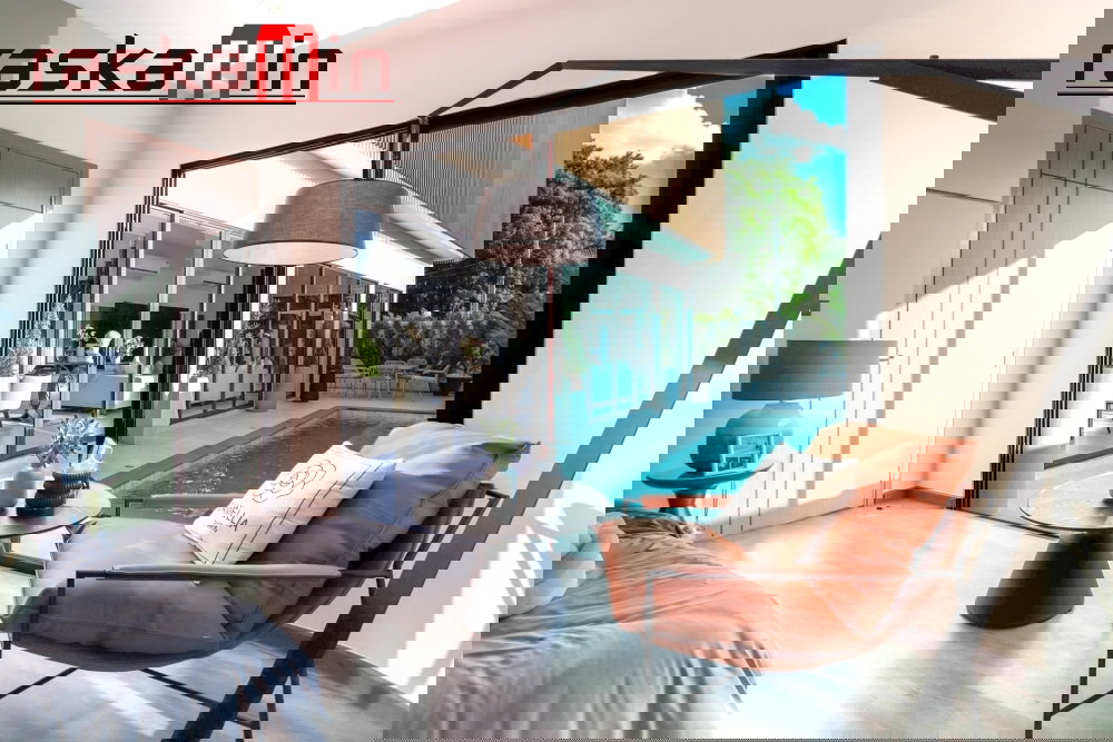 รูป KT0362📲LineID @556ryccg💎พูลวิลล่าพัทยาใต้ 8 ห้องนอน 105ตรว บ้าน 600ตรม🛋️พร้อมเฟอร์นิเจอร์🏊♂️สระว่ายน้ำ ใกล้Walking Street - รูปที่ 7/15