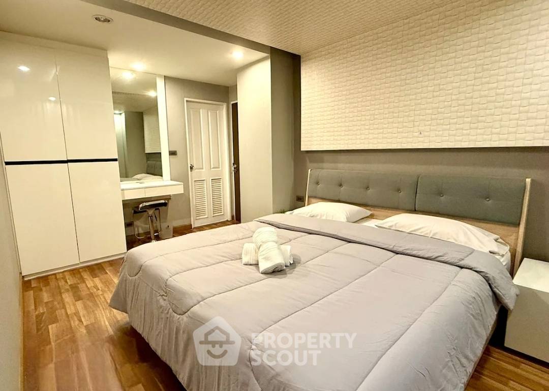 รูป คอนโด 6-ห้องนอน ที่ วอเตอร์ฟอร์ด สุขุมวิท 50 คอนโดมิเนียม ใกล้ BTS อ่อนนุช (ID 2790674) - รูปที่ 5/20