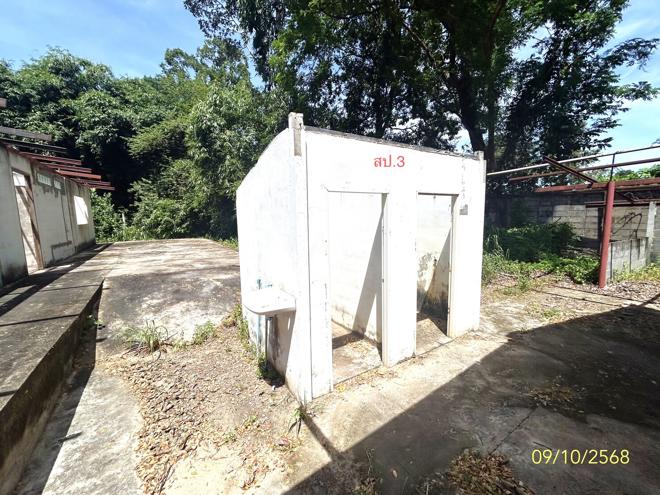 รูป บ้านเดี่ยว 1200.8 ตร.วา เมืองยโสธร ยโสธร 3.5M - รูปที่ 7/40