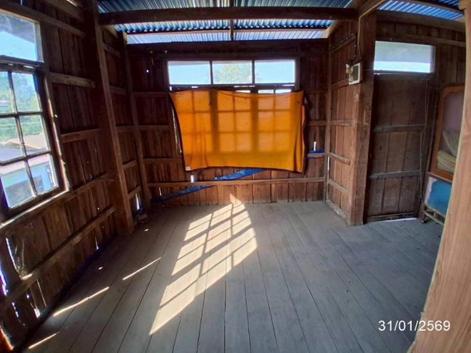picture HOME 136 Sq.w. Chiang Khwan Roi Et for 1.2M - 8/26