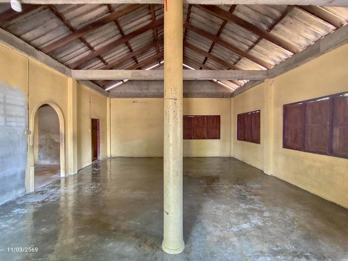 รูป บ้านเดี่ยว 571 ตร.วา เมืองอุทัยธานี อุทัยธานี 1.5M - รูปที่ 19/30