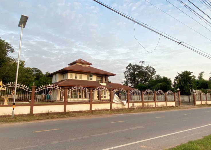 picture LAND 381 Sq.w. Bua Yai Nakhon Ratchasima for 5.2M - 1/14