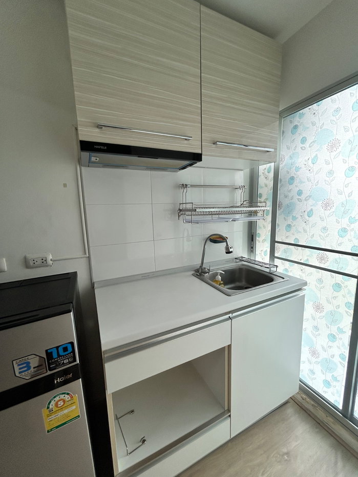 รูป ขาย เพลิน เพลิน คอนโดมิเนียม รังสิต-เวิร์คพอยต์ ตึก1 - รูปที่ 5/8