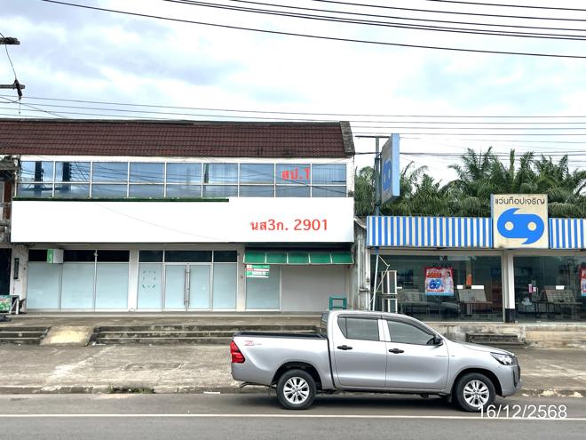 picture OFFICE 58 Sq.w. Chaiburi Surat Thani for 8.9M - 2/44