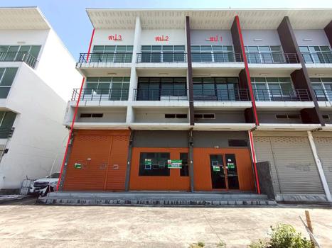 รูป อาคารพาณิชย์ 62.8 ตร.วา อาร์พี เพลส 2 บางใหญ่ นนทบุรี 12.1M - รูปที่ 51/54