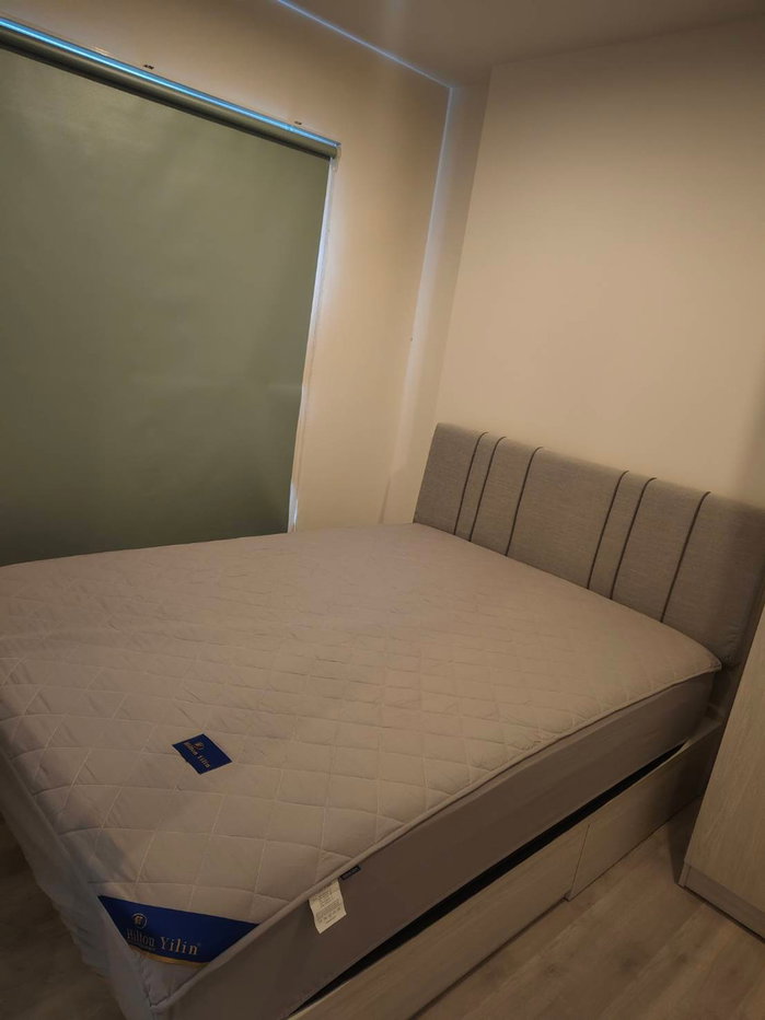 รูป 🏢 ให้เช่าคอนโด : Niche Mono Ramkhamhaeng (นิช โมโน รามคำแหง)   รหัสทรัพย์ | 📌LNP-C12786 - รูปที่ 7/20