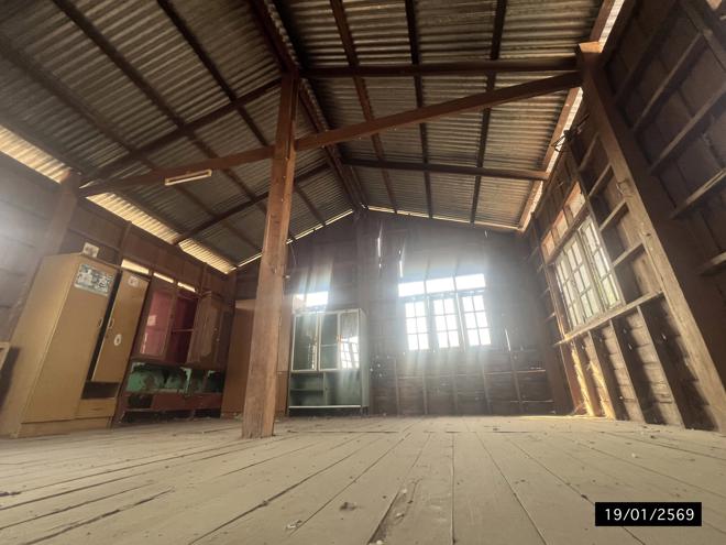รูป บ้านเดี่ยว 124 ตร.วา สำโรง อุบลราชธานี 354,000 - รูปที่ 10/32