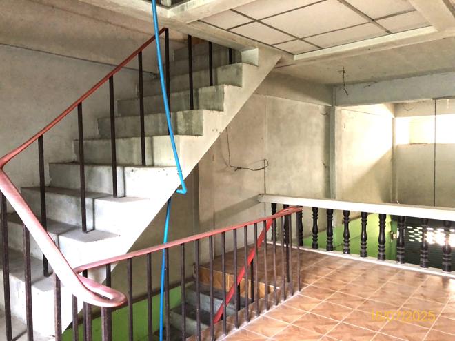 รูป อาคารพาณิชย์ 40 ตร.วา บ้านตาขุน สุราษฎร์ธานี 3.9M - รูปที่ 7/40