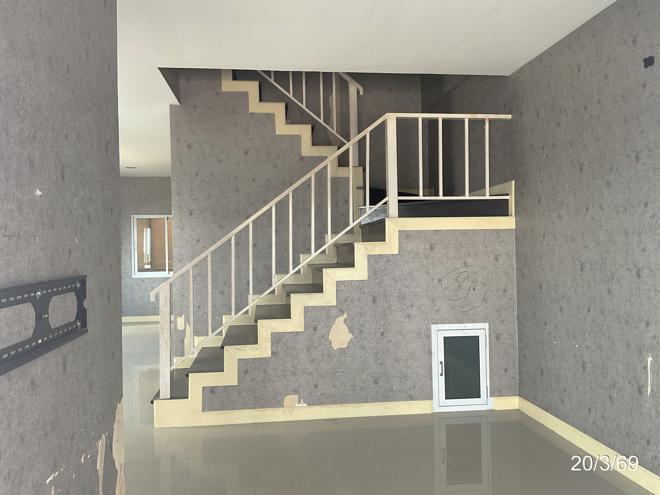 รูป ทาวน์เฮ้าส์ 22 ตร.วา บ้านรัก เมืองขอนแก่น ขอนแก่น 2.8M - รูปที่ 5/46