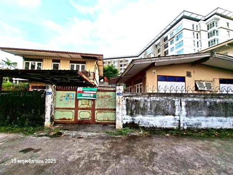 บ้านเดี่ยว 125.2 ตร.วา หัวหิน ประจวบคีรีขันธ์ 7.6M
