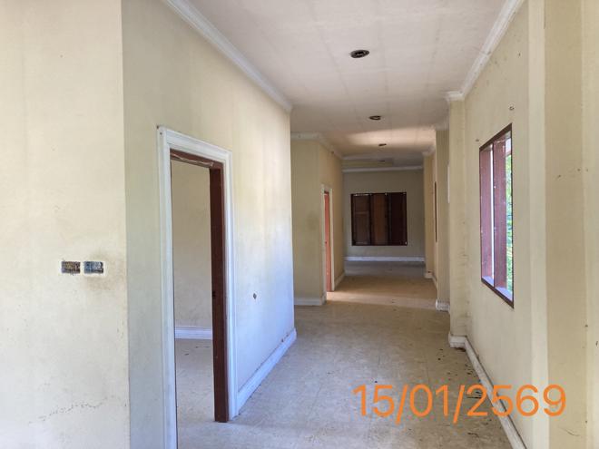 รูป บ้านเดี่ยว 303 ตร.วา เหนือคลอง กระบี่ 4.6M - รูปที่ 10/34