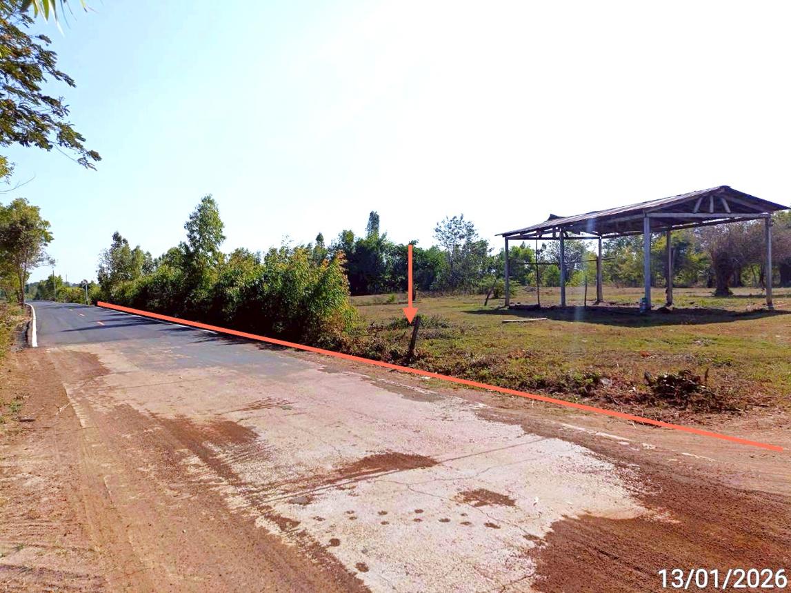 picture FACTORY 1629 Sq.w. Phon Thong Roi Et for 1M - 11/24