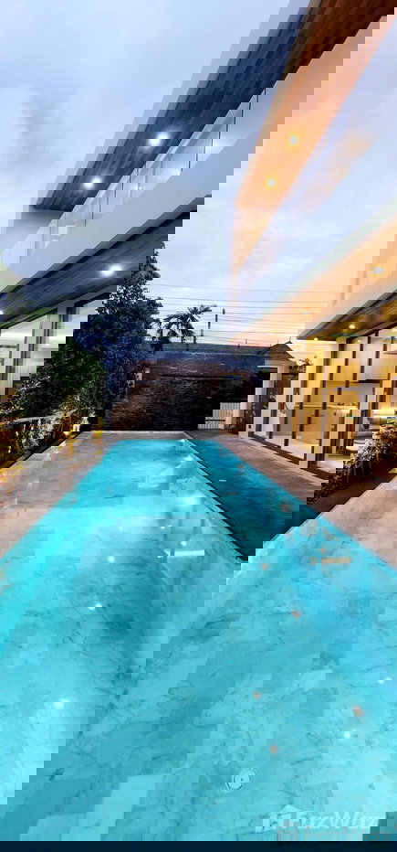 รูป วิลล่าให้เช่า 5 ห้องนอน ในโครงการ แลนด์ แอนด์ เฮ้าส์ พาร์ค 1862070 - รูปที่ 13/27