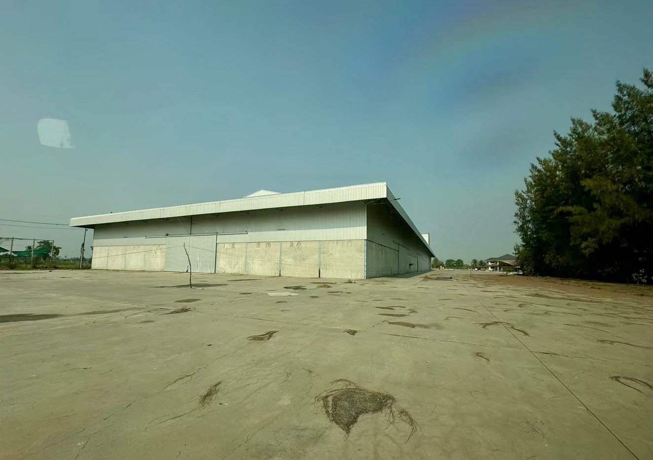 picture FACTORY 23878 Sq.w. Sam Chuk Suphanburi for 105.4M - 4/36