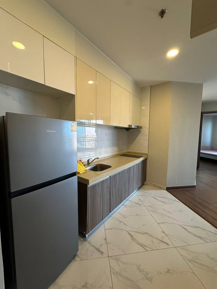 picture [For Rent] Artisan Ratchada | 1 bedroom ready to move in  - 3/7