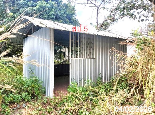 รูป บ้านเดี่ยว 1093 ตร.วา ฝาง เชียงใหม่ 3.8M - รูปที่ 12/44