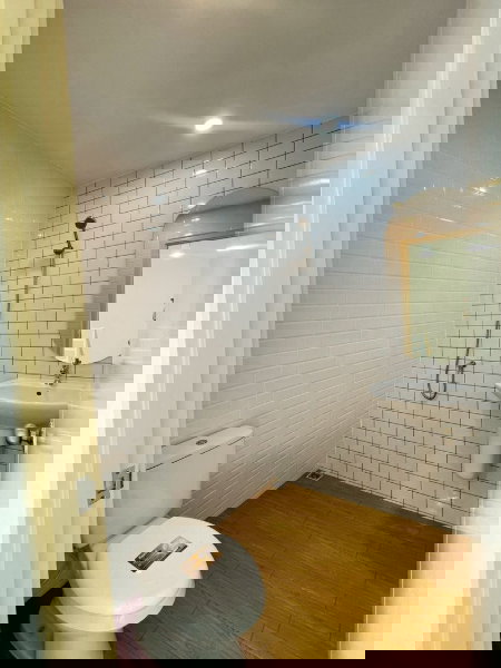 รูป ขายบ้านคุณาลัย บีกินส์ บ้านกล้วย-ไทรน้อย หลังมุมวิวสวน 26 ตร.ว. ฟรีโอน - รูปที่ 7/18