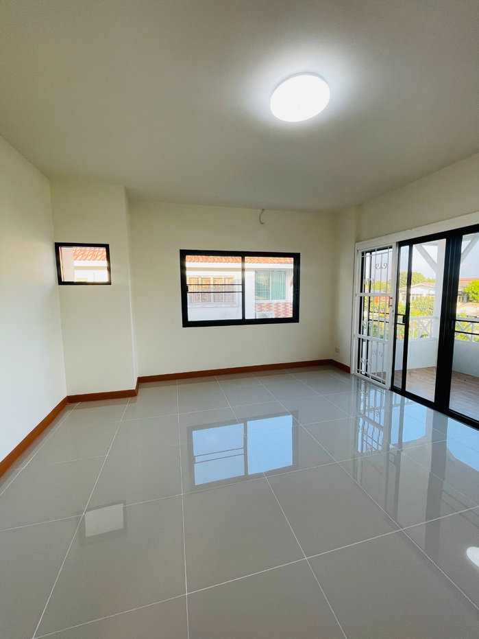 รูป ขายบ้านเดี่ยวอิมพีเรียลลากูนา 2 บางบัวทอง 56 ตร.ว. แต่งใหม่พื้นที่เยอะ ฟรีโอน - รูปที่ 12/19