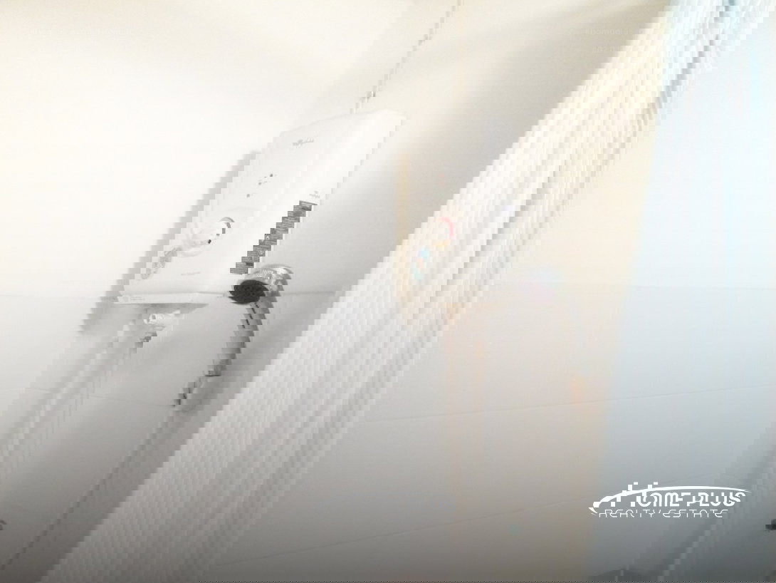 รูป ริมหาด จอมเทียน คอนโดมิเนียม (Rimhaad Jomtien Condominium) ใกล้หาดจอมเทียน พัทยา ชลบุรี - รูปที่ 8/17