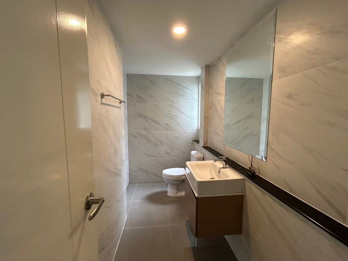 รูป 🐶🐱บ้านเดี่ยวให้เช่า : The City สุขสวัสดิ์ 64 เฟอร์ครบพร้อมอยู่ *Pet Friendly*📍ใกล้เซ็นทรัลพระราม 3 - รูปที่ 10/21