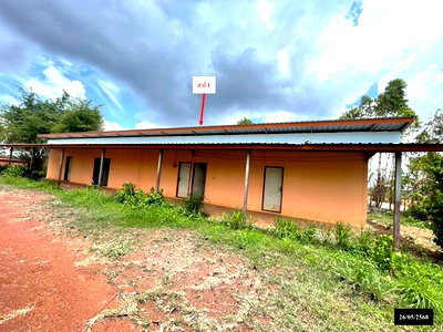 Houses for sale Sakon Nakhon : HOME 800 Sq.w. Sawang Daen Din Sakon Nakhon for 2.7M