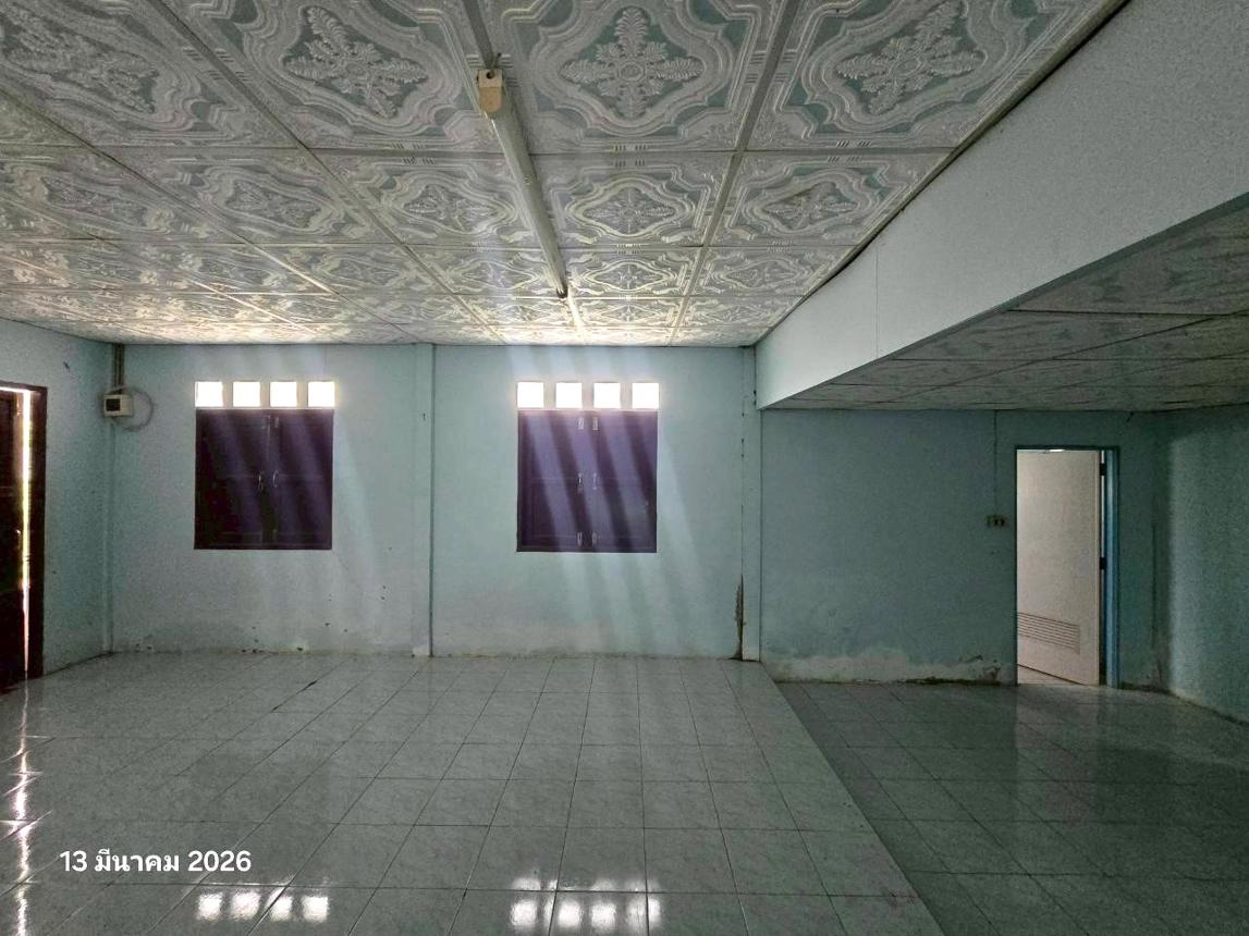 รูป บ้านเดี่ยว 270.9 ตร.วา ลาดยาว นครสวรรค์ 1.1M - รูปที่ 22/28