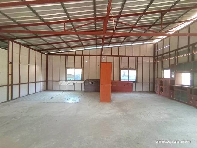 รูป บ้านเดี่ยว 95 ตร.วา ยางตลาด กาฬสินธุ์ 841,000 - รูปที่ 12/30