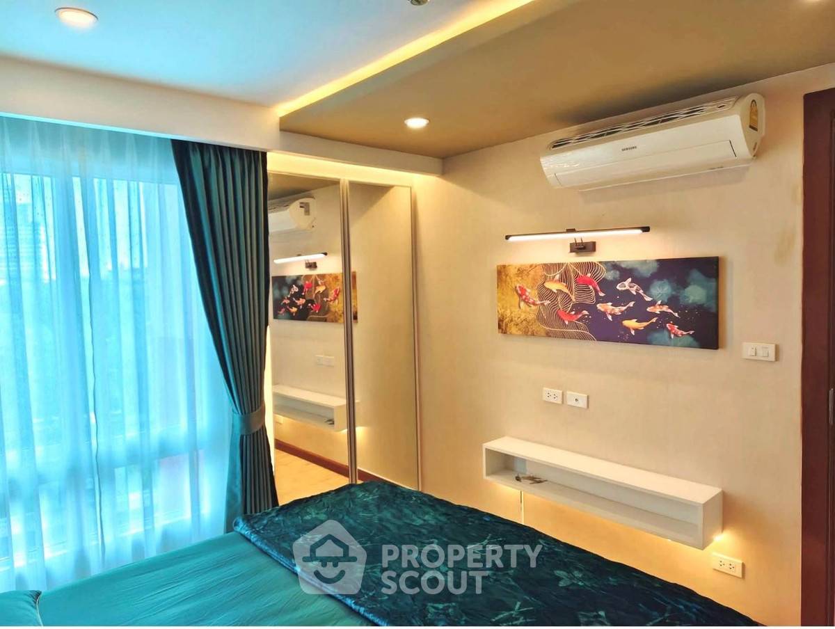 รูป คอนโด 1-ห้องนอน ที่ เซเว่น ซีส์ คอนโด รีสอร์ท จอมเทียน ใกล้ เมืองพัทยา (ID 2775888) - รูปที่ 7/19