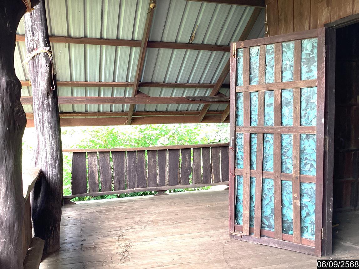 รูป บ้านเดี่ยว 335 ตร.วา โพนนาแก้ว สกลนคร 661,000 - รูปที่ 14/28