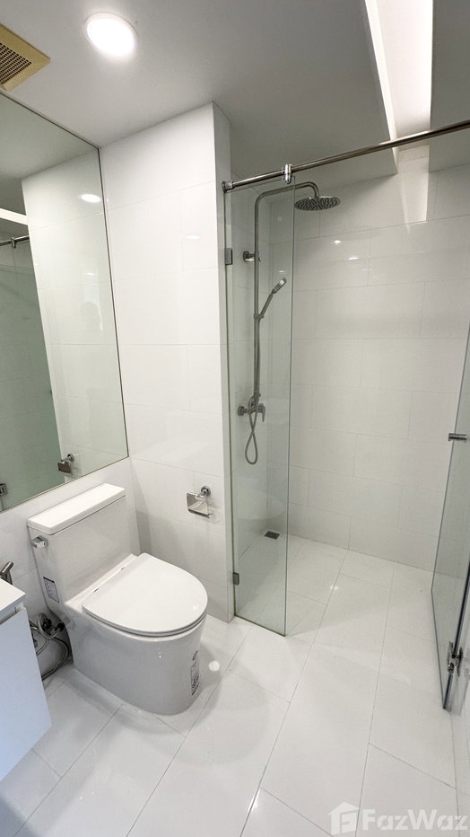 รูป ขาย คอนโด 1 ห้องนอน ในโครงการ เอมเมอรัลด์ เรสซิเดนท์ รัชดา 5642334 - รูปที่ 4/19