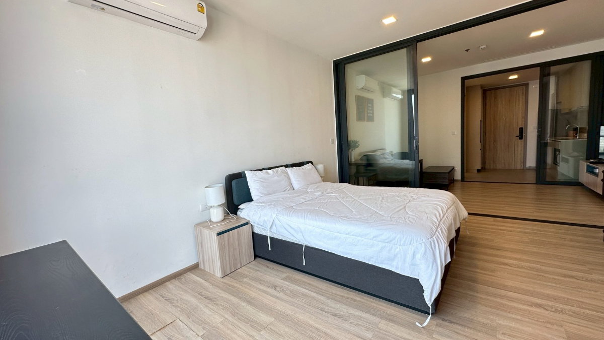 รูป ✨🦄 Ready to Move 🦄✨ XT Phayathai เฟอร์ครบ จบในที่เดียว โทร 096-2493698 (XTP0405) - รูปที่ 7/19