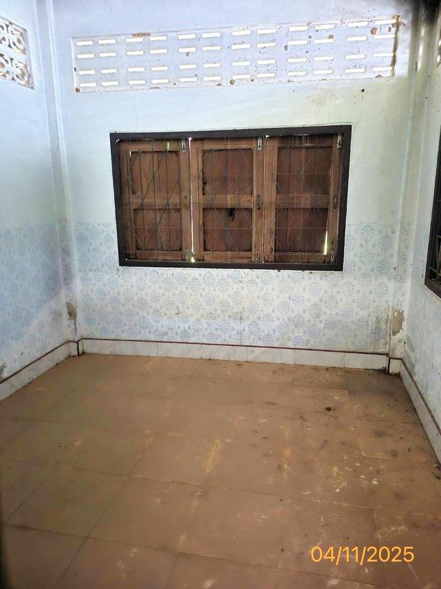 รูป บ้านเดี่ยว 98 ตร.วา บางขัน นครศรีธรรมราช 2.1M - รูปที่ 19/28