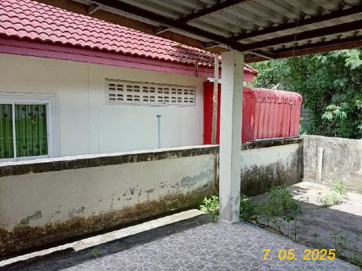 picture HOME 71.4 Sq.w. Khao Phanom Krabi for 1.4M - 12/13