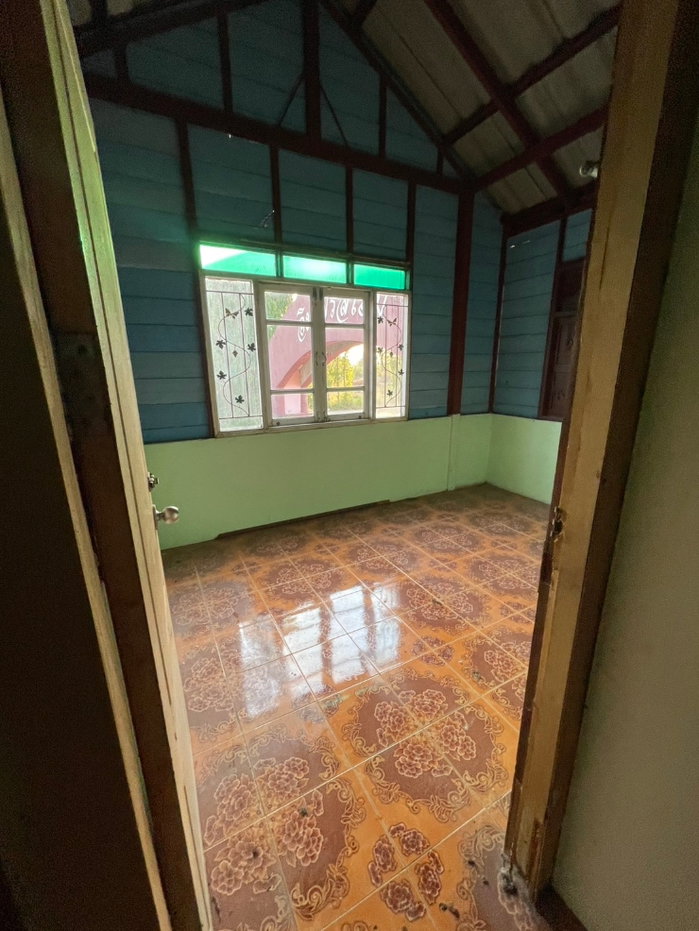 รูป บ้านเดี่ยว ซ.ประชาร่วมใจ 45 ติดสวนวารีภิรมย์ - รูปที่ 10/14