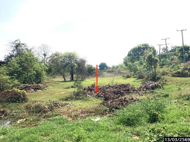 รูป ที่ดินว่างเปล่า 2817.4 ตร.วา เมืองสกลนคร สกลนคร 35.2M - รูปที่ 6/20