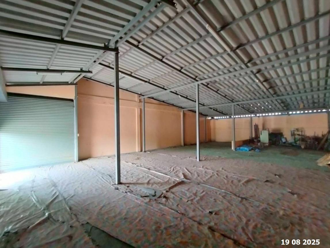 รูป อาคารพาณิชย์ 18.2 ตร.วา เมืองสตูล สตูล 1.4M - รูปที่ 15/22