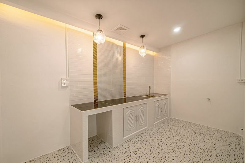 รูป ขายทาวน์เฮ้าส์พิมลราช 2 บ้านกล้วย-ไทรน้อย 16 ตร.ว. มีเทอเรส สภาพพร้อมอยู่ ฟรีโอน - รูปที่ 10/20