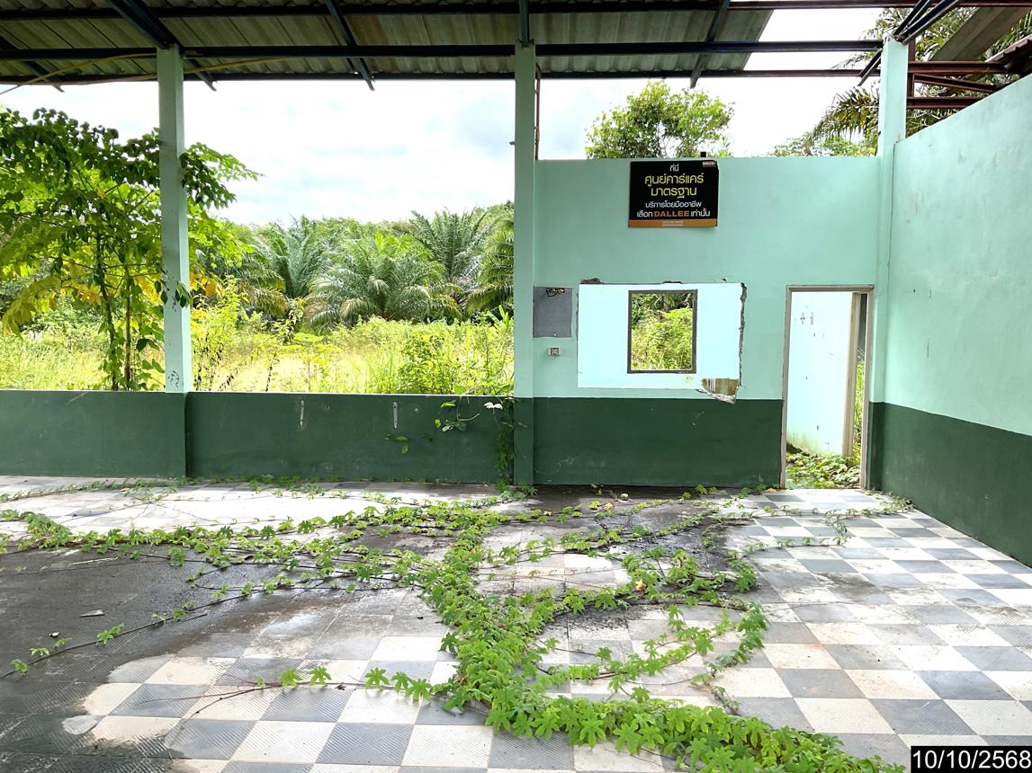 รูป บ้านเดี่ยว 3646 ตร.วา ทุ่งสง นครศรีธรรมราช 12M - รูปที่ 26/38