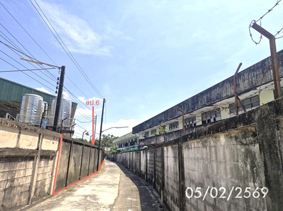 รูป บ้านเดี่ยว 1097.9 ตร.วา กันตัง ตรัง 19.4M - รูปที่ 23/28