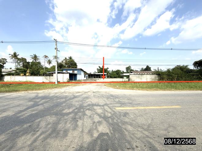 picture HOME 2325 Sq.w. Bung Samakkhi Kamphaeng Phet for 9.3M - 1/52