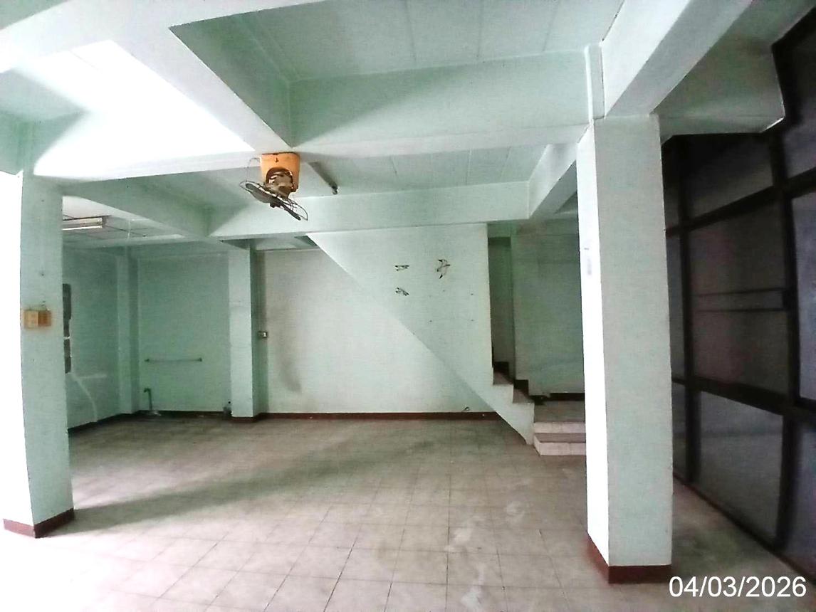 รูป อาคารพาณิชย์ 36.3 ตร.วา เมืองสระบุรี สระบุรี 4.3M - รูปที่ 42/52