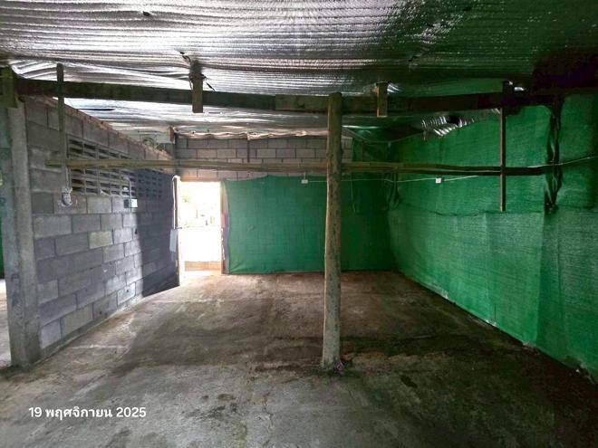 picture FACTORY 5540 Sq.w. Thung Saliam Sukhothai for 5.1M - 5/30