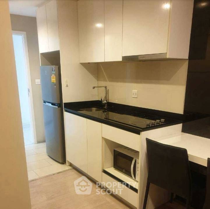 รูป คอนโด 2-ห้องนอน ที่ มาเอสโตร 39 สุขุมวิท 39 ใกล้ BTS พร้อมพงษ์ (ID 2783676) - รูปที่ 3/4