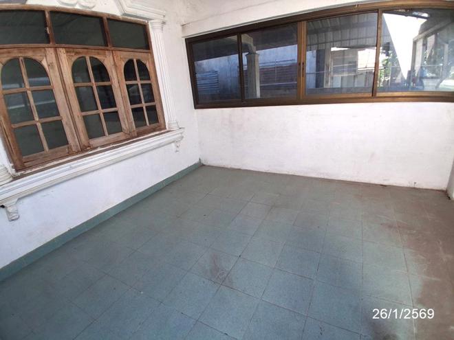 รูป บ้านเดี่ยว 167 ตร.วา ศรีสมเด็จ ร้อยเอ็ด 2.4M - รูปที่ 5/44