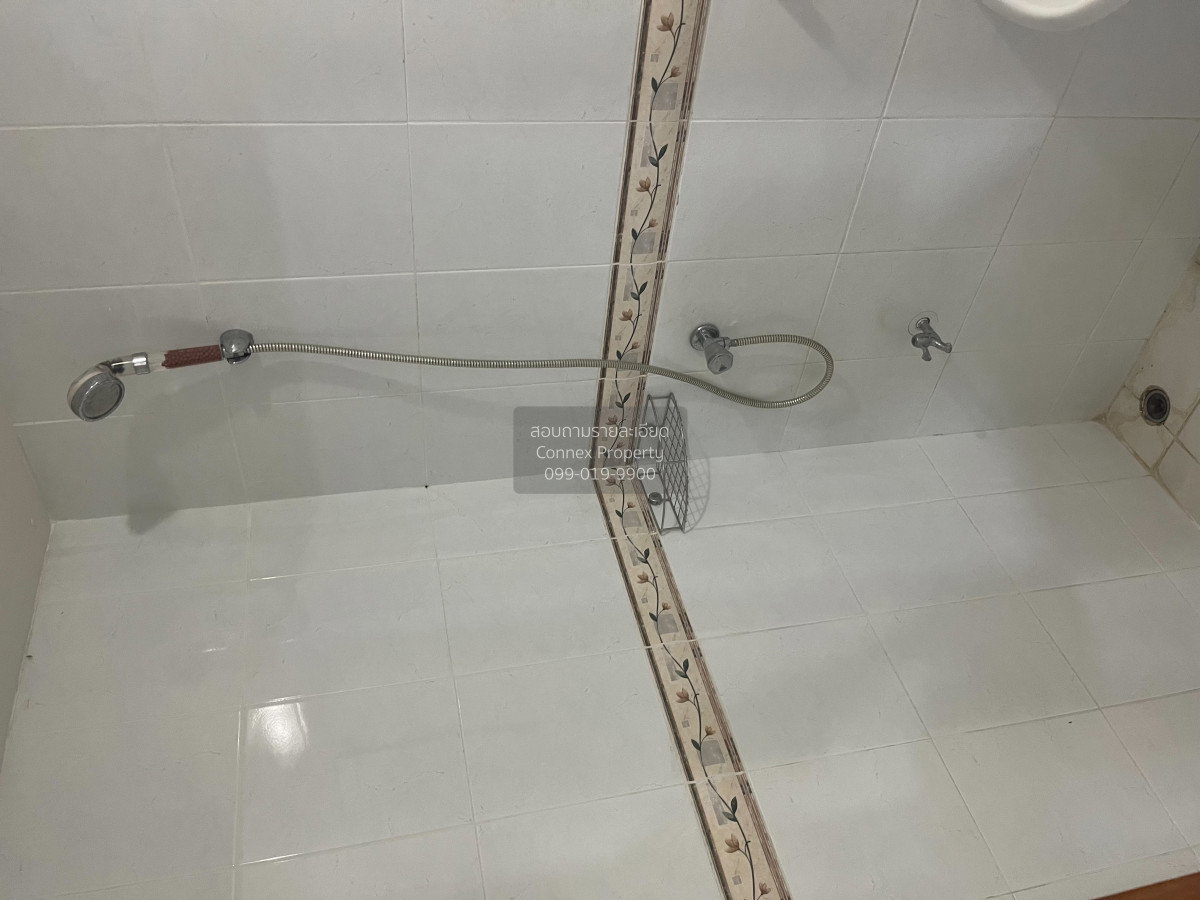 รูป ขายทาวน์เฮ้าส์/ทาวน์โฮม  ศุภาลัยวิลล์ รัตนาธิเบศร์ MRT-ศูนย์ราชการนนทบุรี บางกระสอ เมืองนนทบุรี นนทบุรี CX-151393 ✅ ทักไลน์ @connexproperty ตอบทันที ทีมงานมืออาชีพ ✅ - รูปที่ 5/7