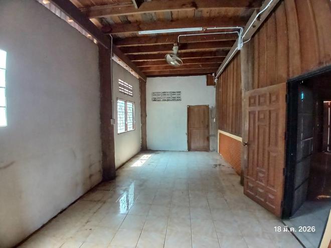 รูป บ้านเดี่ยว 296 ตร.วา งาว ลำปาง 3.2M - รูปที่ 5/38