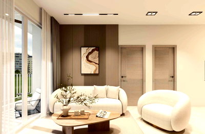 Condos for sale : For sale, Touch Hill Place Condominium 2 big bedrooms close to CMU, only 5.99 MB Tel: 098-9690236(Janny)