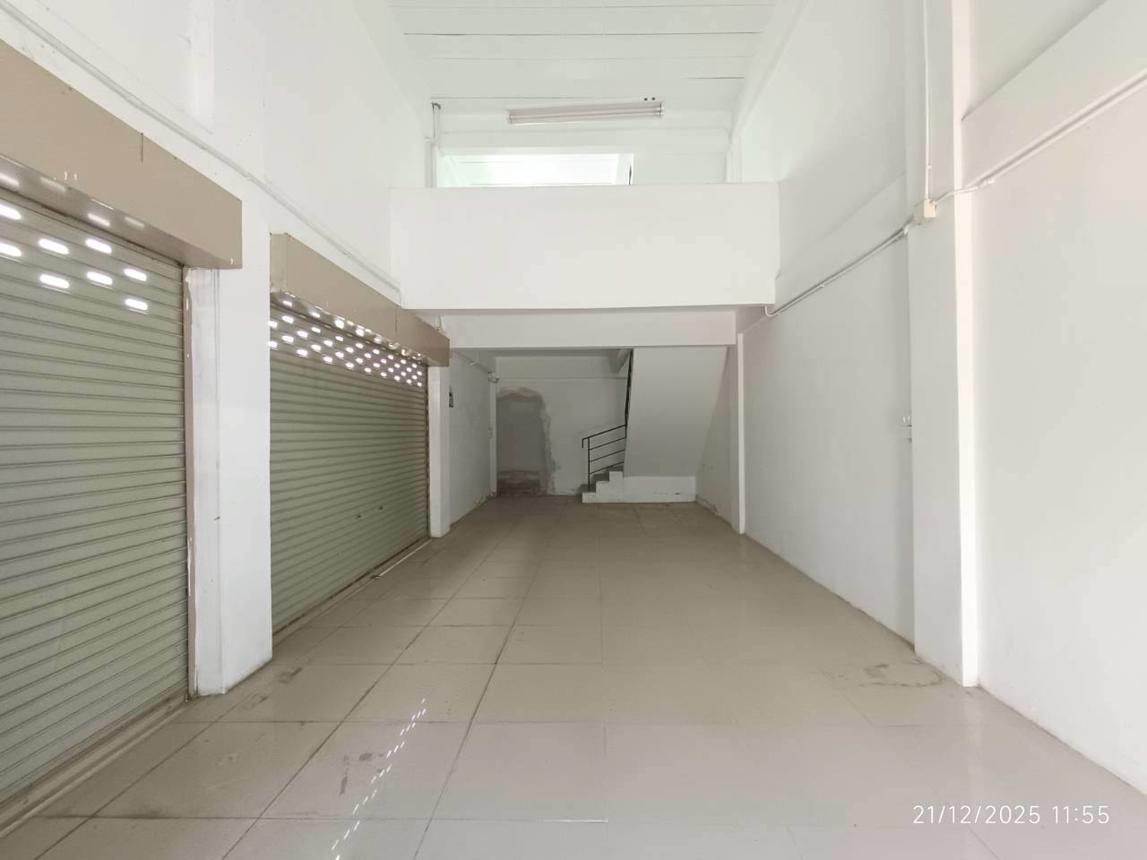 รูป อาคารพาณิชย์ 62.8 ตร.วา อาร์พี เพลส 2 บางใหญ่ นนทบุรี 12.1M - รูปที่ 28/54