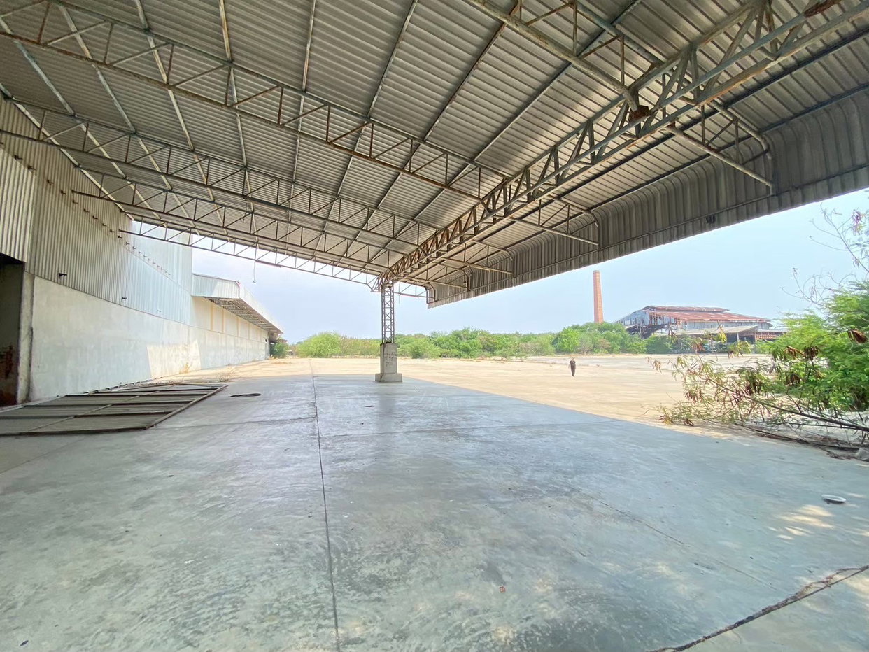 รูป โรงสี 22084 ตร.วา _1/12 อำเภอเมืองลพบุรี ลพบุรี 177.6M - รูปที่ 4/13