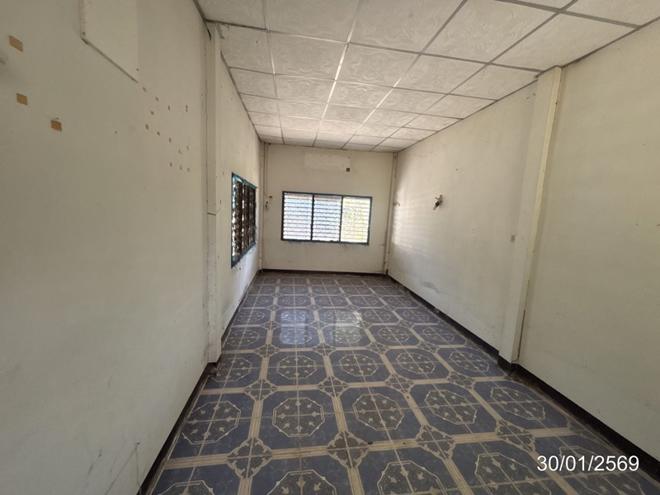รูป บ้านเดี่ยว 368 ตร.วา ห้วยทับทัน ศรีสะเกษ 1.7M - รูปที่ 15/42